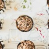 paleo muffins, vegane muffins, nuss muffins