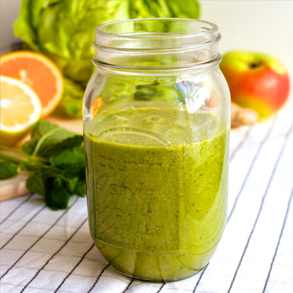 green smoothie, food blog, graz, ingwer, ginger, zitrone, veggie food blog, vegan, detox