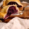 foodblog Österreich, vegetarischer foodblog Österreich, vegan, Strudel , rotkrautstrudel, Maroni, festtagsküche, weihnachten